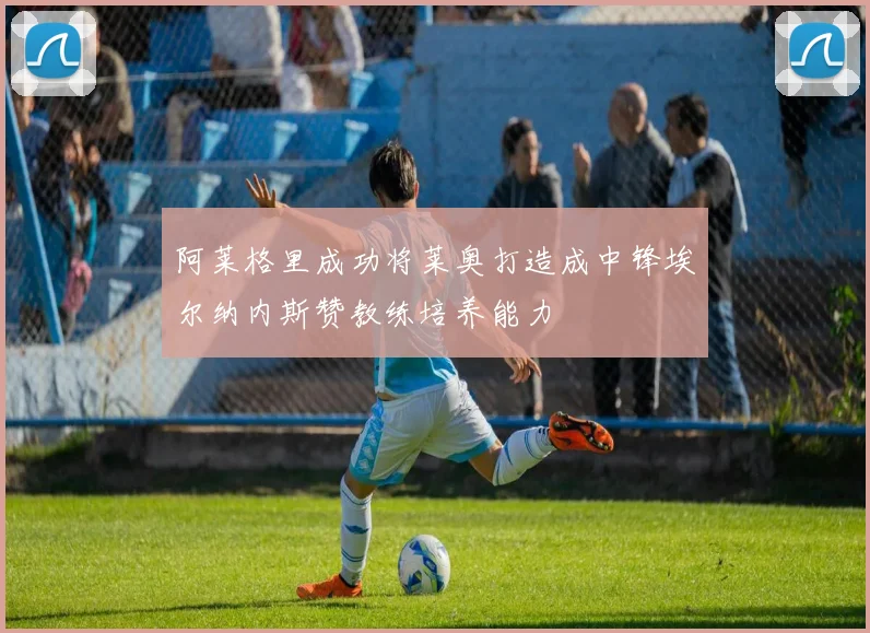 阿莱格里成功将莱奥打造成中锋埃尔纳内斯赞教练培养能力